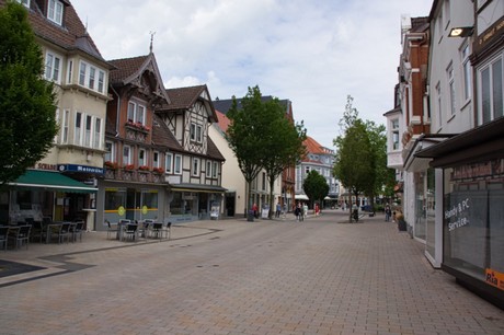 Bad Salzuflen